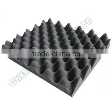 Decorative Functional Acoustic Sound Absorber Foam photo-2