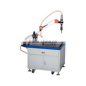 QC Pneumatic tapping machine in Polang