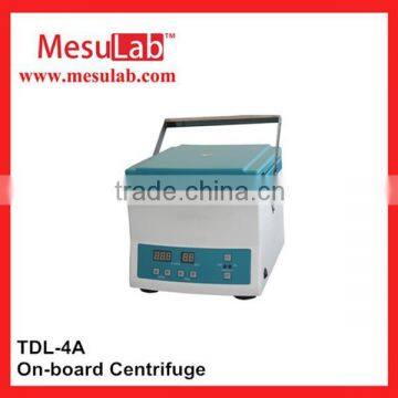 4000 RPM LED display speed Centrifuge LC-04M