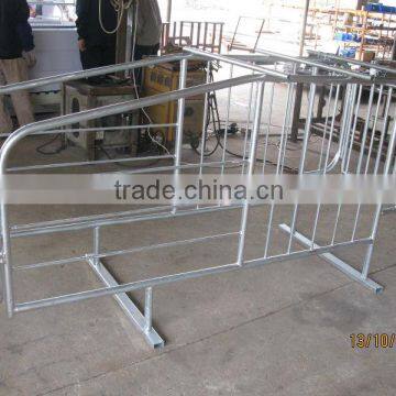 Automatic Pig Crate