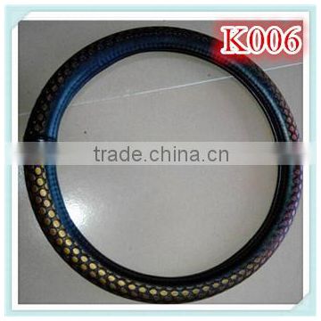 steering wheel cover K006