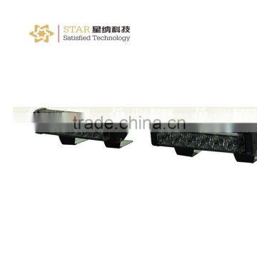 Warning Traffic Advisor Emergency Warning Stick Strobe Light Bar (XN-186-1)