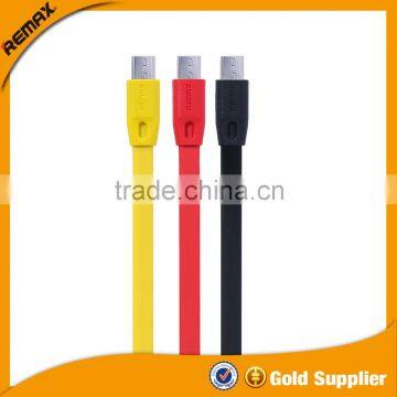 REMAX Full Speed micro usb charger cable for android mobile phone