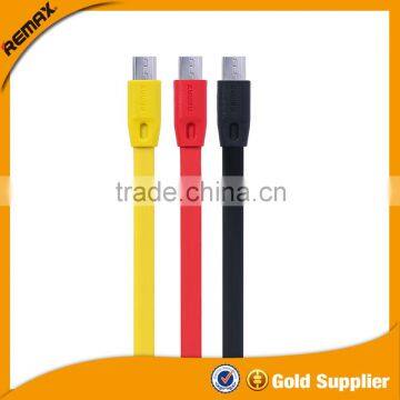 REMAX Full Speed Micro Usb Charger Cable for Android Mobile Phone