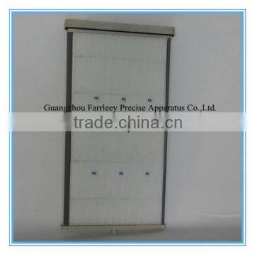 Industrial Non-woven G2 Dust Panel Filter photo-3