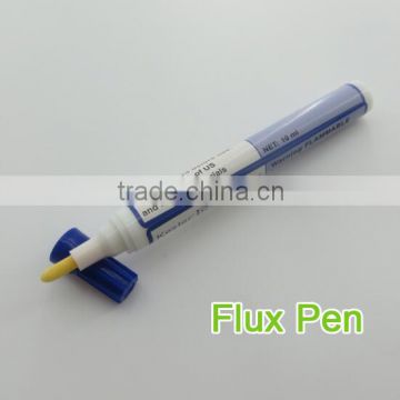 Kester 951 10ml Soldering Rosin Flux Pen Low-Solids Non-clean For Solar cell panel