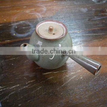 Different Clay Tea Pot / Ceramic Pot Japanese Style photo-3