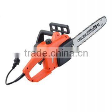 YANTO 2200w Electric CHAINSAW 16 inch 400mm BAR OREGON CHAIN SAW BAR pruner