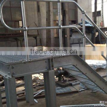 handrail stanchions factory high quality ISO9001