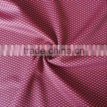 Bamboo Jacquard Fabric