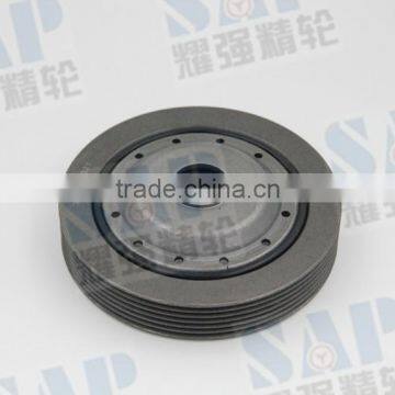Harmonic Balancer Pulley for RENAULT KANGOO 8200392683
