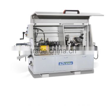 pvc edge fine trimming automatic edge banding machine MFK 204