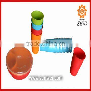 PP plastic cup