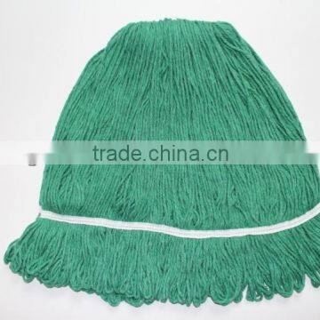 Cotton Deck Mop Head photo-3