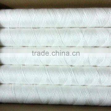 PP String Wound Water Filter Cartridge For Water Filtration photo-3