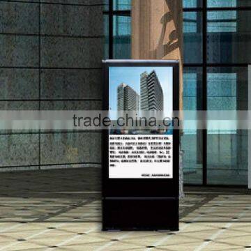 Street/restuartant/shopping Mall/bank Outdoor LCD Kiosk for Advertising photo-4