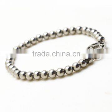Metal Beads Bracelets Wholesale