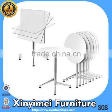 Luxury home furniture rectangular table
