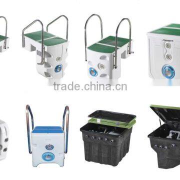Pool Sand Filter Swimming Pool Filtration Equipment photo-2