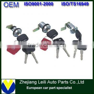 High Quality Fuel Tank Lock Manufacture Bus Lock(LL-161 162 164)