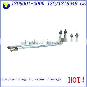 Universal High Quality Wiper Linkage