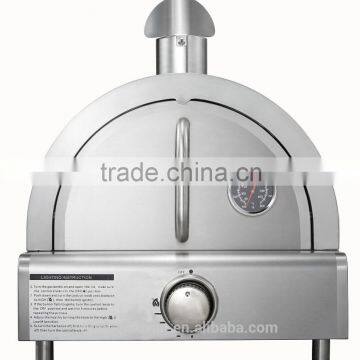 Pizza Oven