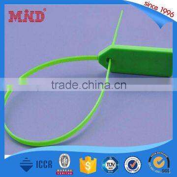 MDT01 Hot sale rfid plastic tie tag tie lable