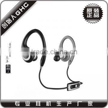 Earplug Wireless Earphone Bluetooth Noise Cancelling Earphones