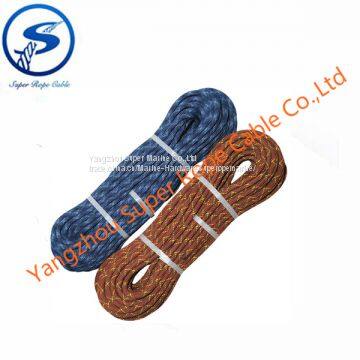 Nylon Climbing Rope,Nylon Climbing Rope for Sale,Factory Supply Nylon Rope Mountain Climbing Rope photo-2
