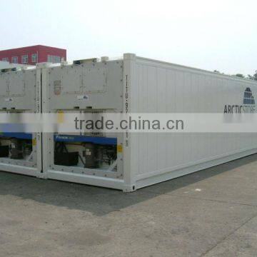 reefer container 20 ft