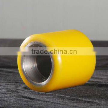 electric forklift polyurethane load wheels