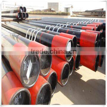 4 1/2" G105 Oil Drill Pipe