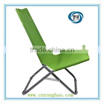 Outdoor Folding Beach Chair Sun Lounge Chair photo-2