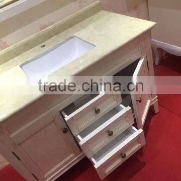 Mirrored Cabinets Type and Modern Style Modern Bathroom Cabinet