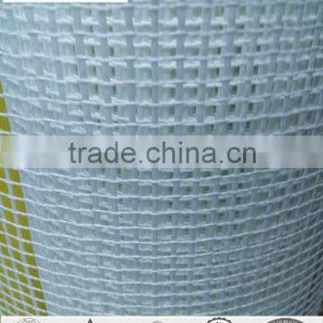 Fiberglass Mesh for Building in Europe