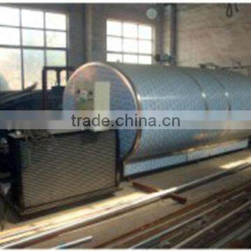 milk Cooling tank, milk chiller