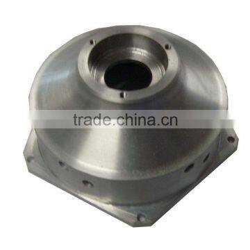 Aluminium made products /machine parts