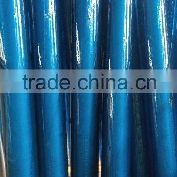 PVC Super Clear Film