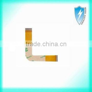 New drive laser lens flex cable repair parts for ps2 slim