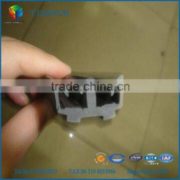 Gasket for Aluminium Windows