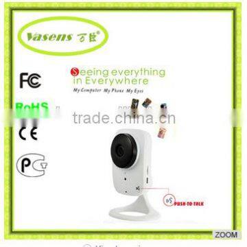 OEM Spy Camera Rechargeable Li-ion Battery HD Camera Wifi Hidden Mini Camera Security System IP Cam