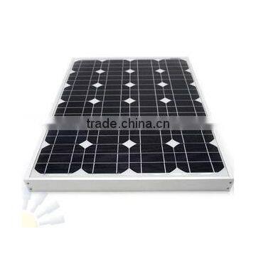 Aluminium Solar Panel Frame