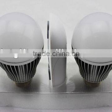 High Quality Remote Control Rechargeable Led Bulb Light photo-2
