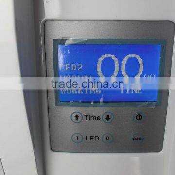 Home Use PDT Infrared Therapy Facial PDT LED photo-4