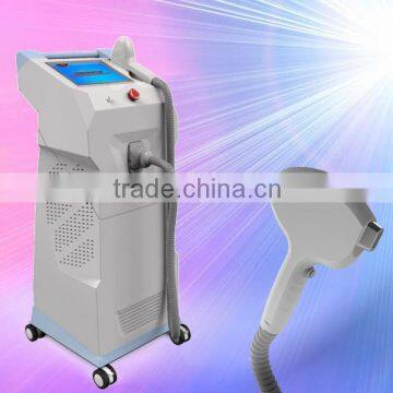 Freckles Removal Diode Laser Dark Skin Hair Brown Age Spots Removal Removal! Long Pulse Nd Yag Laser Hair Removal