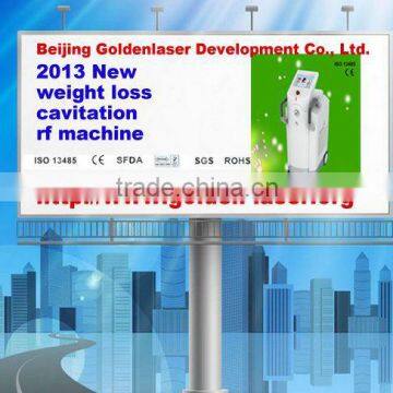 2013 Hot sale www.golden-laser.org detox slimming suits