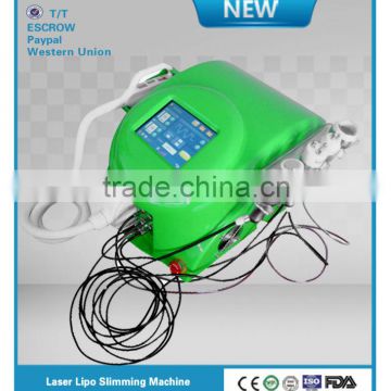 SSKJ Portable multifunctional cavitation rf machine CE approved