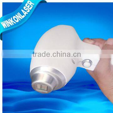 Germany Laser Device Professioinal Laser Hair Removal Machine With Medical CE and ROHS photo-2