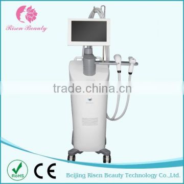 clinic use beauty equipment thermagic RF machine