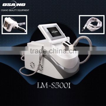 Slimming vacuum infrared machine Skin tightening vacu slim machine